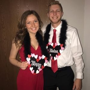 Meet your Posher, Tommy